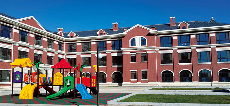 哈尔滨美加外国语学校